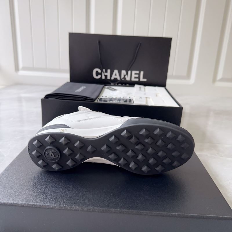 Chanel Sport Shoes